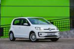 Volkswagen up! 5-Door 2016 года